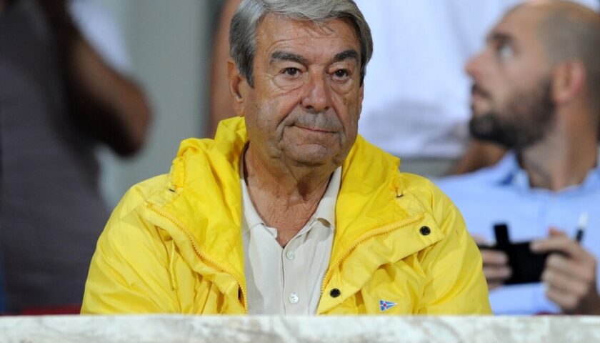 Soldi per il voto alle scorse regionali, l’imprenditore Spinelli ed ex presidente del Genoa sentito dalla Guardia di Finanza