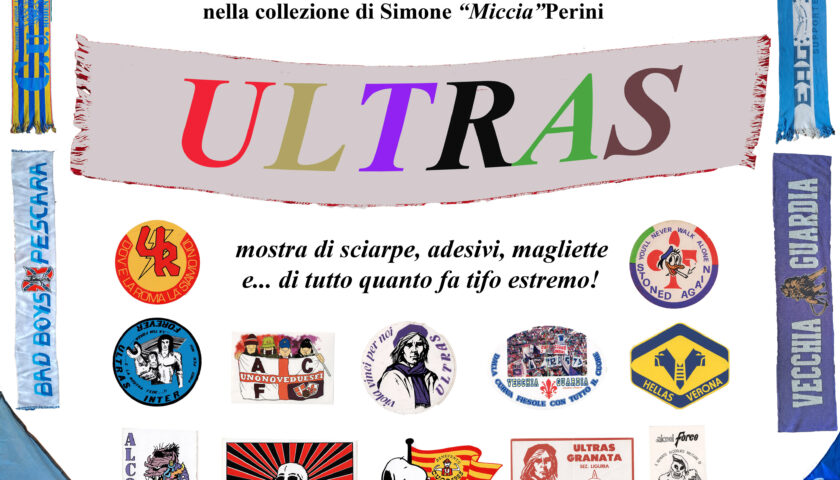 La Salernitana tra le protagoniste di una mostra sul calcio