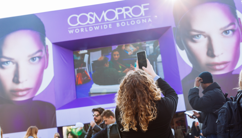 Cosmoprof Bologna 2024: Quando la Bellezza Diventa Business
