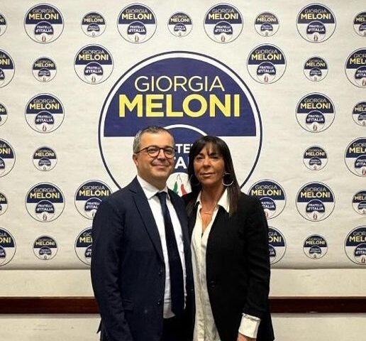 Elezioni provinciali, Vietri (FdI): “Rinaldi voce dei territori, lo sostengano anche i civici” 