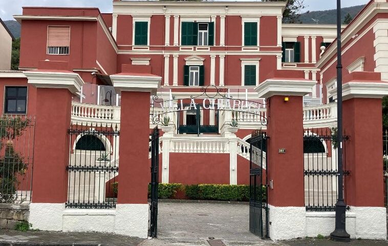 VILLA CHIARUGI APRE LE PORTE ALLA MUSICOTERAPIA ED AL METODO SOUNDSCAPE DI ISABELLA CALIENDO