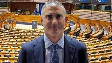 Forza Italia Salerno, Vittorio Acocella responsabile per le attività elettorali