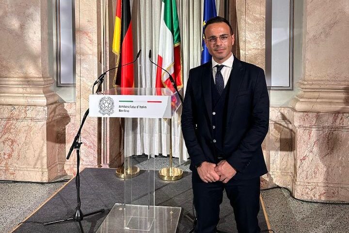 Direction Capri protagonista all’ITB Berlino 2025. Lamberti: “Serve una strategia per l’aeroporto di Salerno”