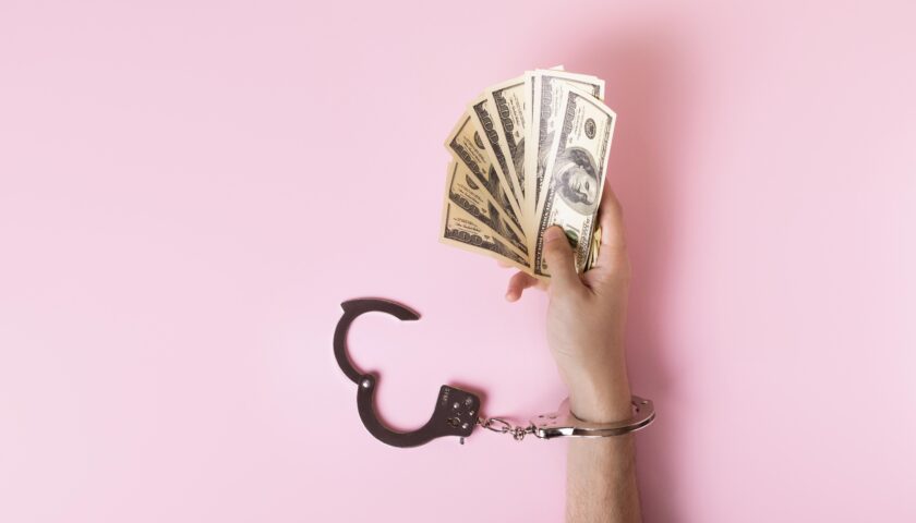 DENARO PUBBLICO E MALVERSAZIONE