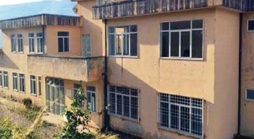 Albanella, una selezione di idee per il recupero dell’ex alberghiero