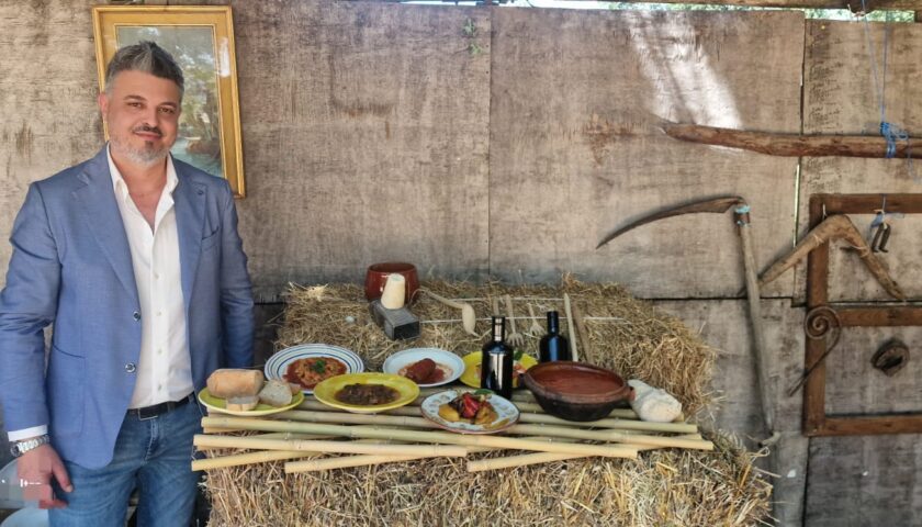Ok dal Masaf, il Cavatiello di Palomonte è tra i prodotti agroalimentari tradizionali della Campania
