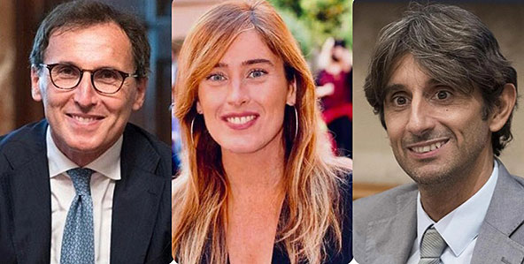 Autonomia Differenziata, big della politica ne parlano all’Università di Salerno