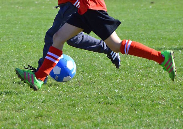 Botte all’arbitro, Sammartino (NM): “episodio grave da condannare”