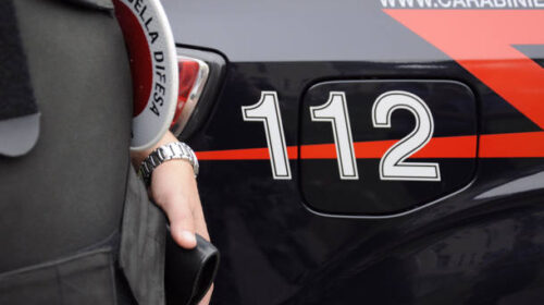 Truffa sul Bonus 110: arresti tra Bellizzi, Acerno e Campagna