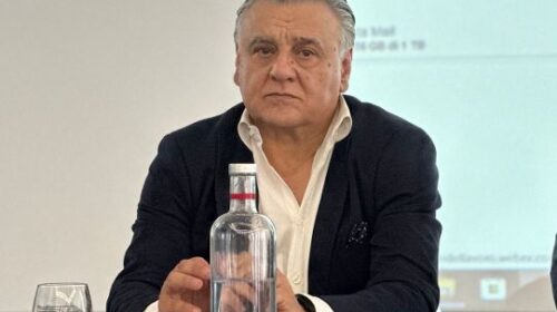 Sicurezza sul lavoro nel Salernitano: calano gli infortuni, ma l’Ugl provinciale avverte: “Mai abbassare la guardia”
