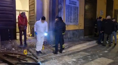 Vietri (FdI): “Solidarietà a Comune di Castel San Giorgio, ogni intimidazione va respinta con fermezza” 