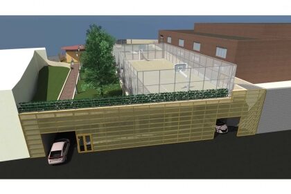 Cava De’ Tirreni, ripartono i lavori per il parcheggio di Pianesi