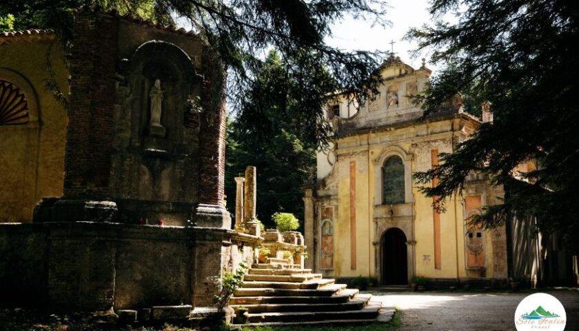 Soleitalia Travel e la Destinazione Serre Calabresi:   Nuova Era per il Turismo Gentile e Sostenibile al Salone Open Outdoor di Paestum
