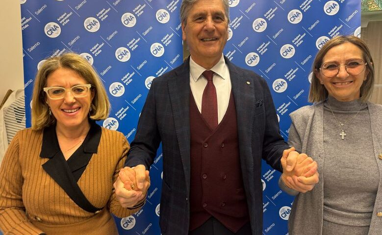 Convenzione Cna Salerno – Salute Donna: iniziativa per il benessere femminile