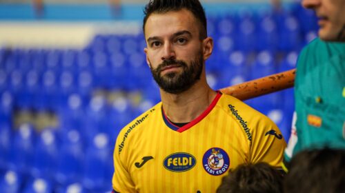 “IL TASSELLO MANCANTE PER FARE LA STORIA”, CONTRO L84 SCATTA LA COPPA ITALIA DELLA FELDI EBOLI