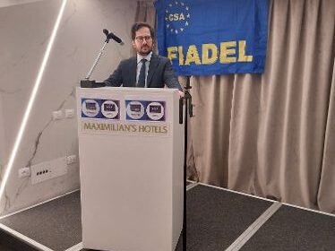 Corso di formazione gratuito per i candidati al concorso per diventare agenti della polizia municipale di Salerno: l’iniziativa della Csa provinciale