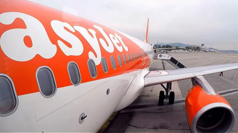 Volo da Roma a Londra cancellato un giorno prima: viaggiatore di Salerno risarcito