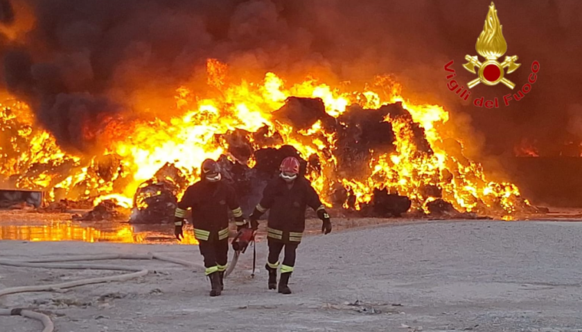 RIFIUTI. IANNONE (FdI): “GRAZIE ALLA COMMISSIONE D’INCHIESTA CICLO RIFIUTI PER ESSERE STATA  A PERSANO”