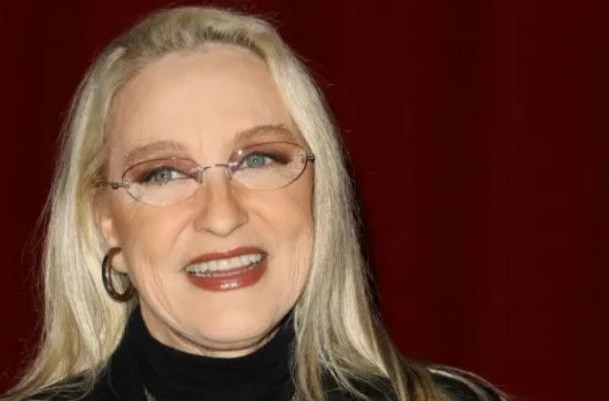 Lutto nello spettacolo, muore Eleonora Giorgi