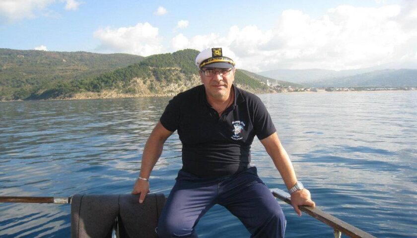 Morte Sorvillo durante un’immersione: due assoluzioni e nessun colpevole
