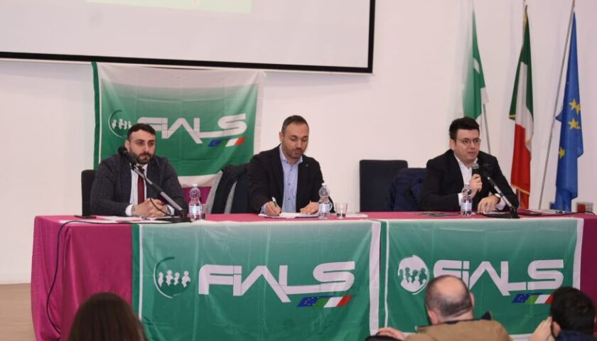 Sanità nell’Agro nocerino sarnese: la Fials di Salerno Chiede un Dea di Secondo livello