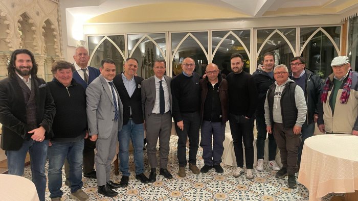 Fratelli d’Italia, Gino Schiavo coordinatore cittadino a Ravello