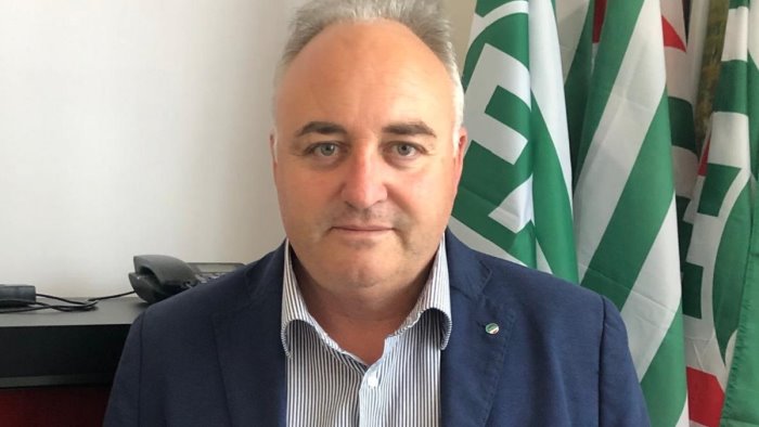 VIII Congresso Fai-Cisl Campania: confermato Bruno Ferraro Segretario Generale