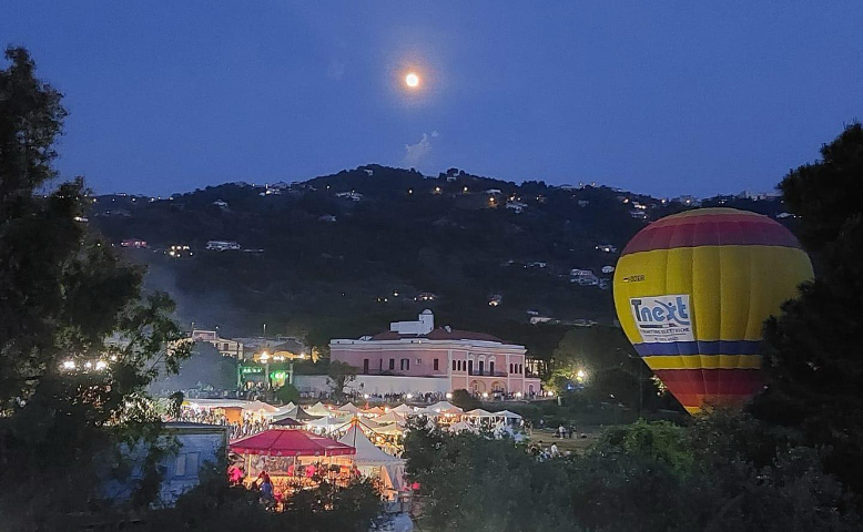 Castellabate, la “Festa del Pescato di Paranza” torna dal 30 maggio al 1° giugno