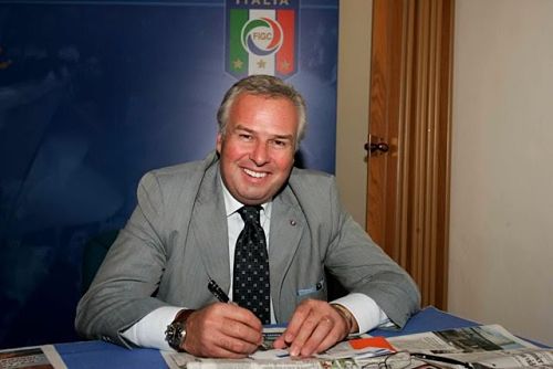Giornalismo sportivo, il salernitano Coppola riconfermato presidente Ussi Nazionale