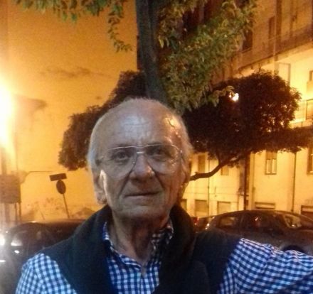 Salerno, addio a Raffaele Greco ‘o maresciallo
