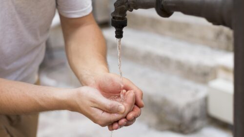 L’ACQUA RIMANE IL LIQUIDO PIÙ PREZIOSO DEL PIANETA