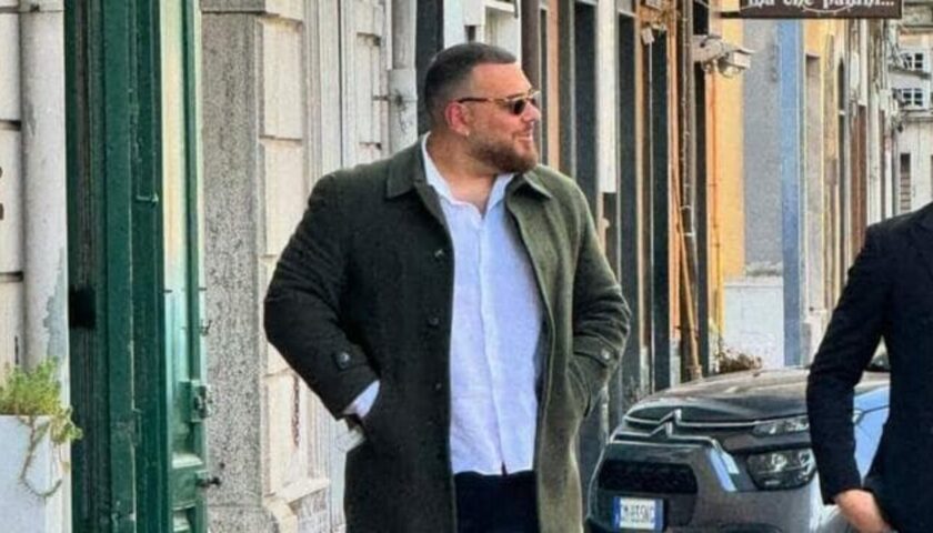 Incidente mortale a Pregiato di Cava de’ Tirreni, nel pomeriggio a Castel San Giorgio l’addio a Marco Apostolico
