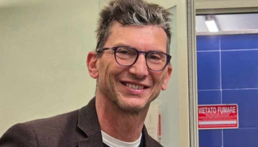 Rari Nantes Arechi – Iannicelli: «Qui per restituire quanto la carriera mi ha dato. Ora contano lavoro e sacrificio»