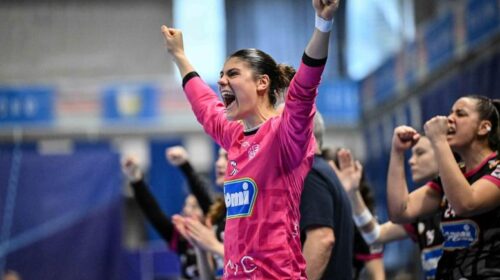 LA JOMI SUPERA BRIXEN AL RITORNO IN CAMPIONATO: SEDICESIMO SUCCESSO STAGIONALE