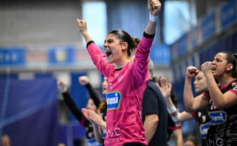 LA JOMI SUPERA BRIXEN AL RITORNO IN CAMPIONATO: SEDICESIMO SUCCESSO STAGIONALE