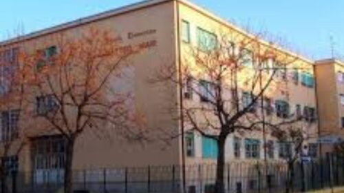 Salerno, oltre 9 milioni di finanziamento per la scuola “Matteo Mari” di Torrione