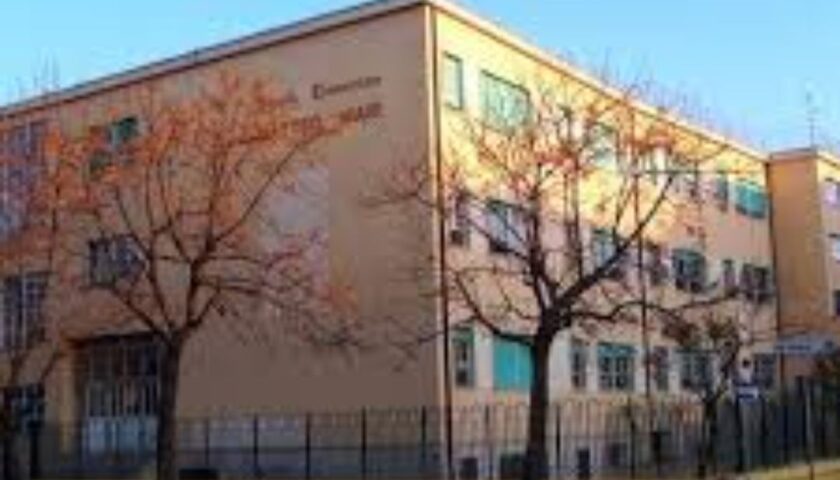 Salerno, oltre 9 milioni di finanziamento per la scuola “Matteo Mari” di Torrione