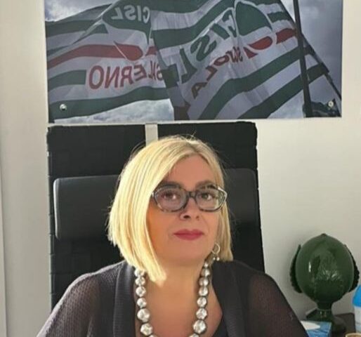 Empowerment e resilienza: la Cisl Salerno si riunisce per il XII Congresso ed eleggere il nuovo segretario generale