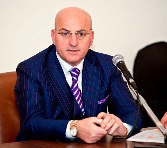   Iannone sottosegretario ai Trasporti: Santocchio (Fdi Scafati) esprime sostegno e fiducia