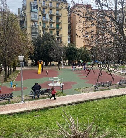 DIECIMILA EURO PER IL RESTYLING DEI QUARTIERI IRNO E CALCEDONIA