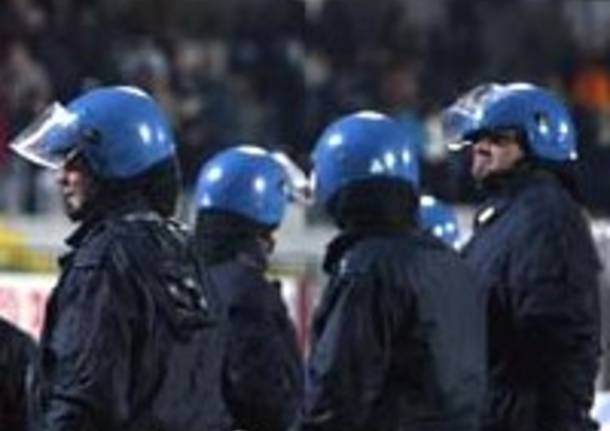 Scontri ultras, misure cautelari a Cava de’ Tirreni