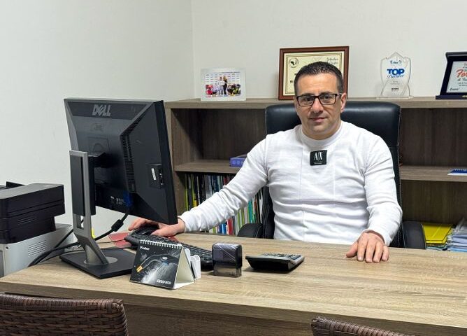 Sarmai Forniture potenzia l’eCommerce: dall’entroterra salernitano alla conquista dell’Europa