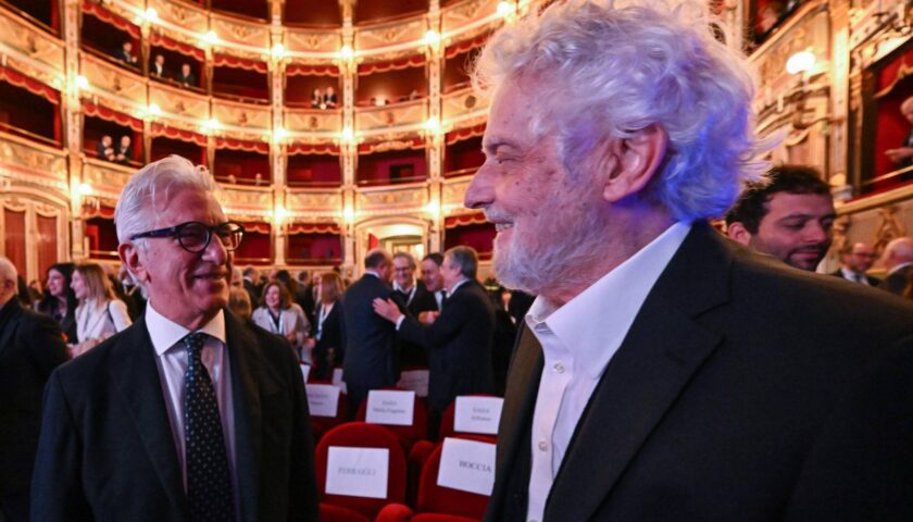 Confindustria Salerno, gli auguri del sindaco al neo presidente Sada