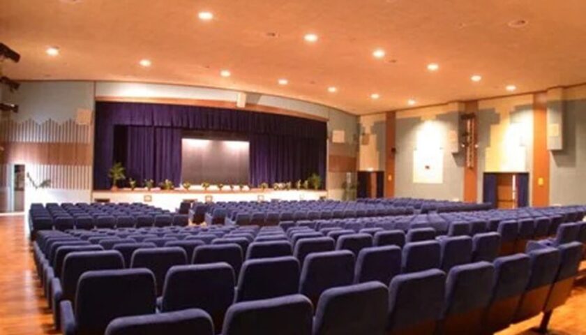Pagani, al Teatro Auditorium Sant’Alfonso prima edizione Il Circolo delle Donne
