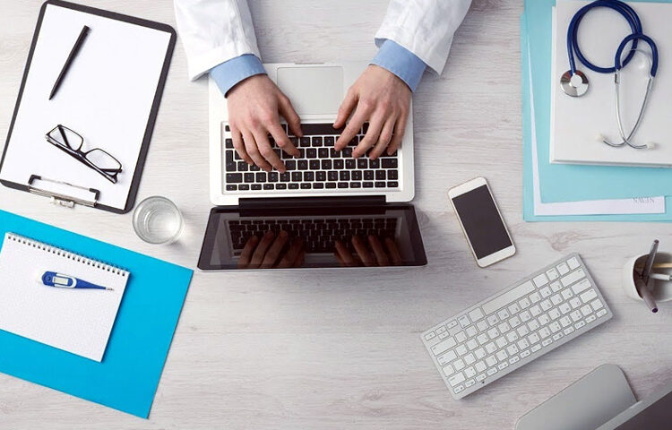 L’Asl Salerno accelera sulla telemedicina: da febbraio potenziato il servizio di televisita