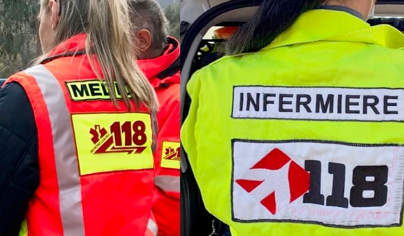 Servizio 118 nel Cilento: gara annullata dal Tar