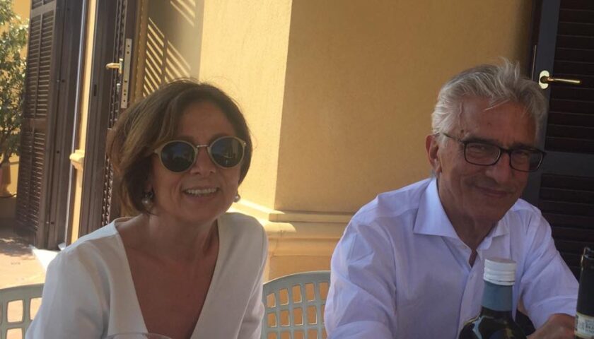 Napoli presidente della Provincia di Salerno, la moglie: non condivido questa nomina