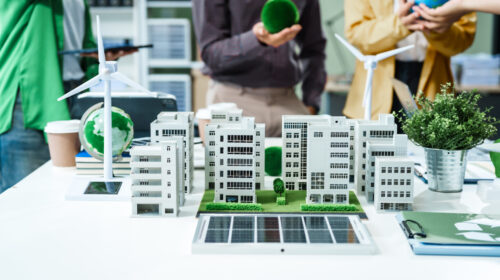 Edifici a Energia quasi Zero: Standard per un’Architettura Sostenibile