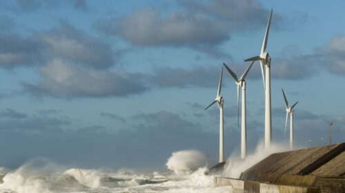 Tecnologie Energetiche Emergenti: oltre le Rinnovabili tradizionali