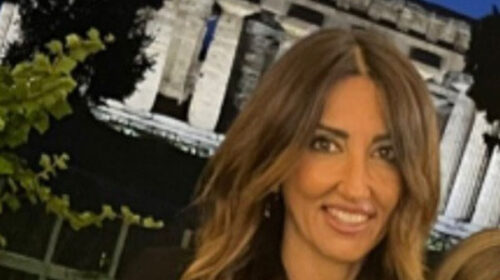Agropoli in lacrime dice addio alla dipendente comunale Adele De Gregorio
